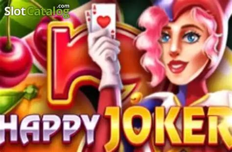 Happy Joker 3x3 PokerStars